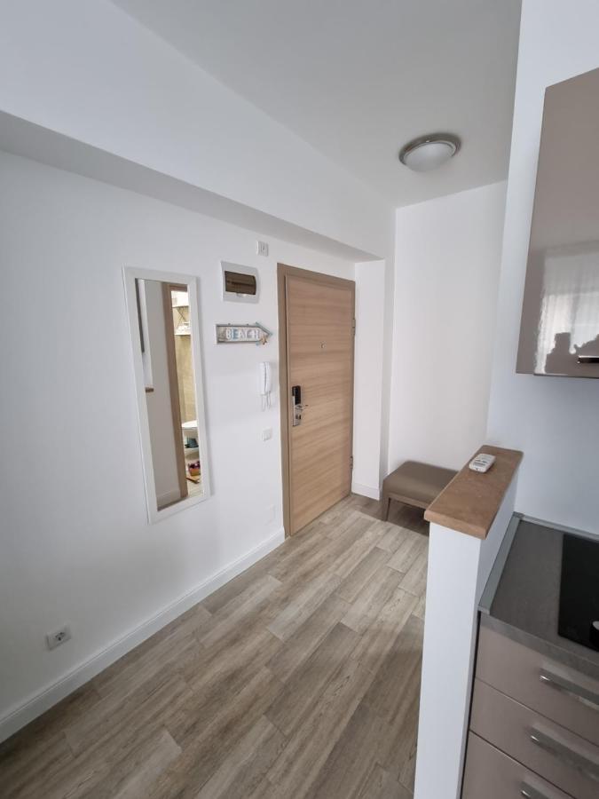 Apartmán Desilva - Summer Holidays Mamaia Exteriér fotografie